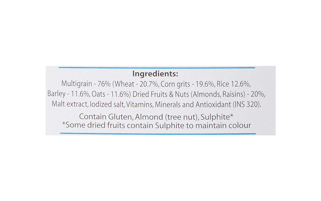 Kellogg's Muesli No Added Sugar    Box  500 grams